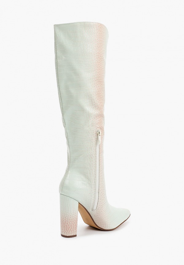 фото Сапоги tulipano