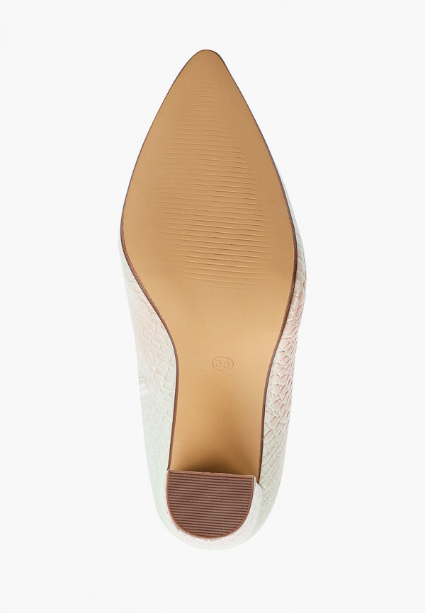 фото Сапоги tulipano