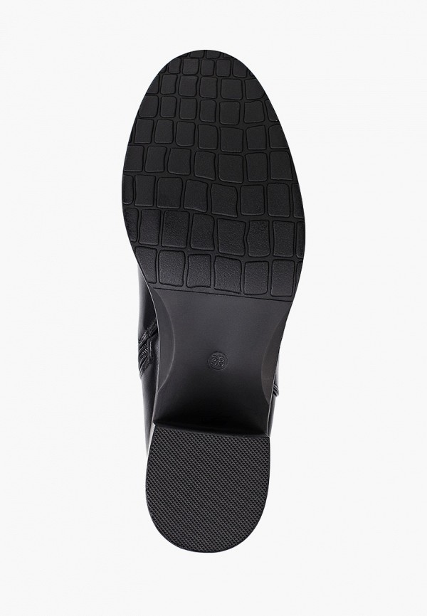 фото Ботфорты go-go