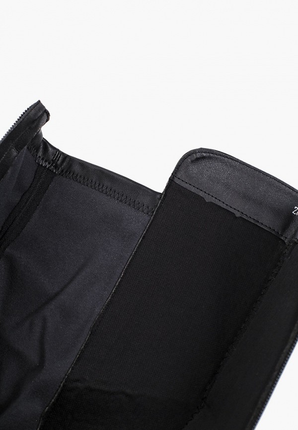 фото Ботфорты go-go