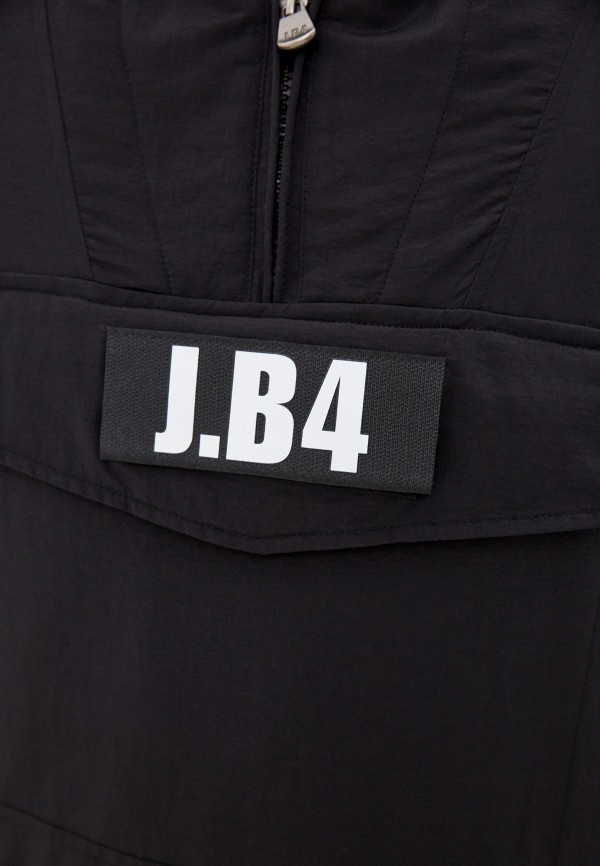 фото Куртка утепленная j.b4