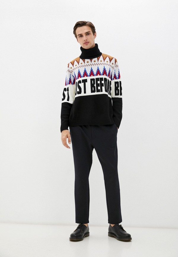 фото Свитер j.b4