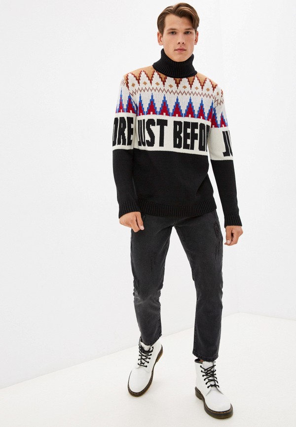 фото Свитер j.b4