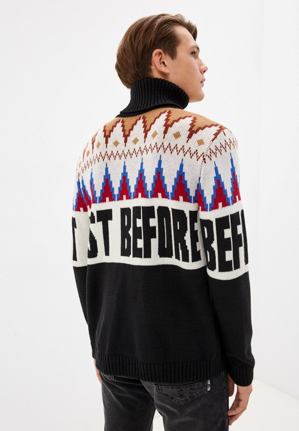 фото Свитер j.b4