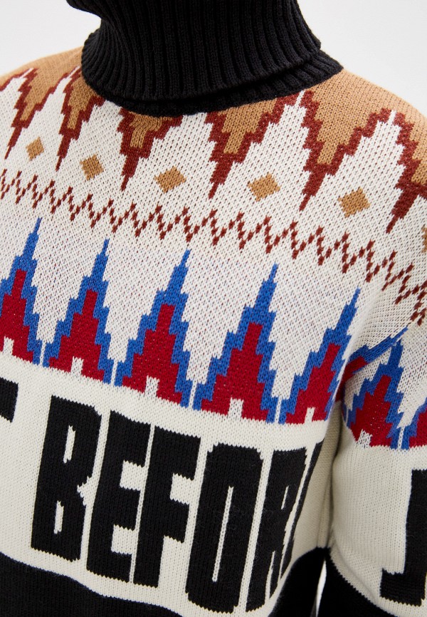 фото Свитер j.b4