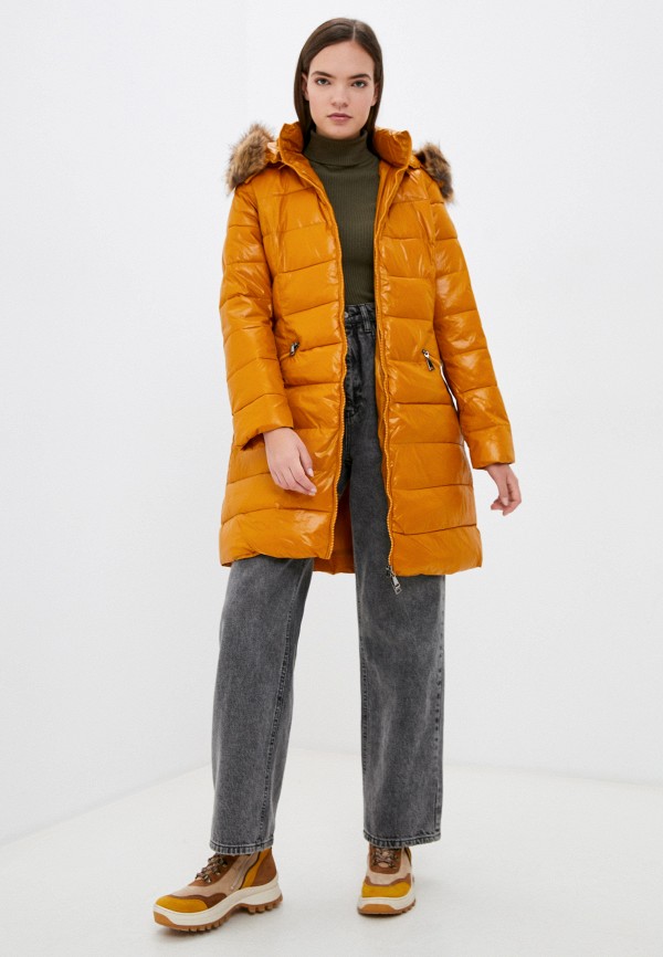 фото Куртка утепленная macleria