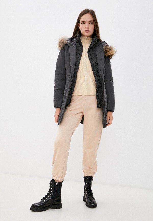 фото Куртка утепленная macleria