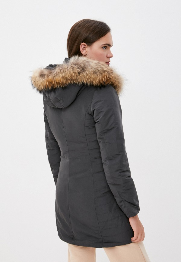 фото Куртка утепленная macleria