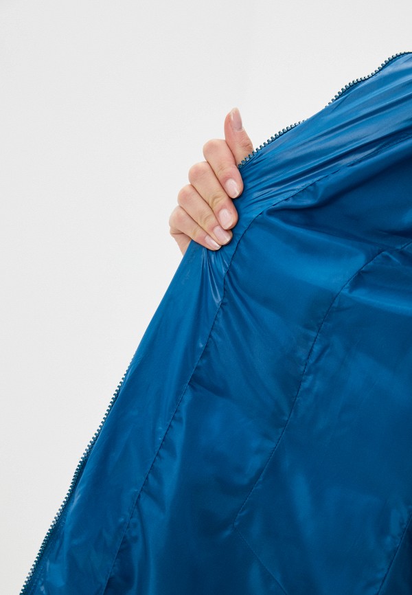 фото Куртка утепленная macleria