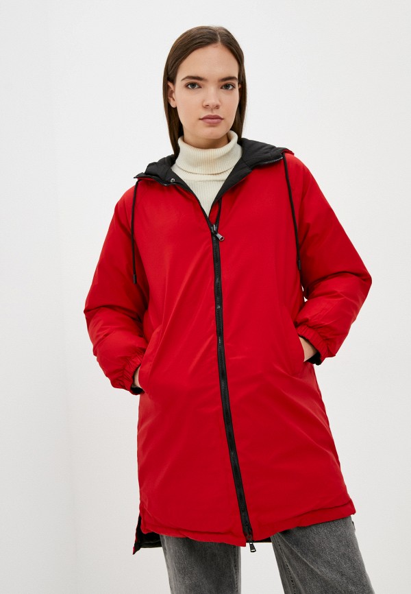 фото Куртка утепленная macleria