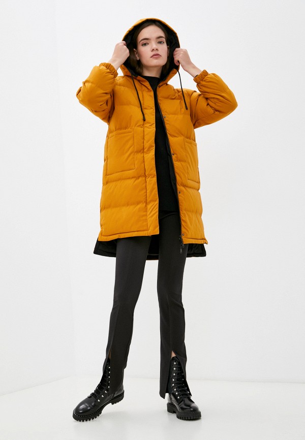 фото Куртка утепленная macleria