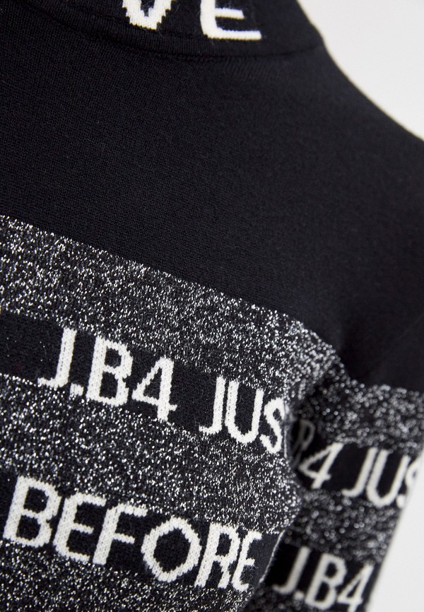 

Платье J.B4, Черный, J.B4 RTLAAN191302