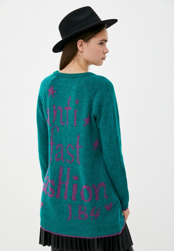 фото Пуловер j.b4