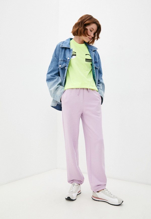 фото Футболка chiara ferragni collection