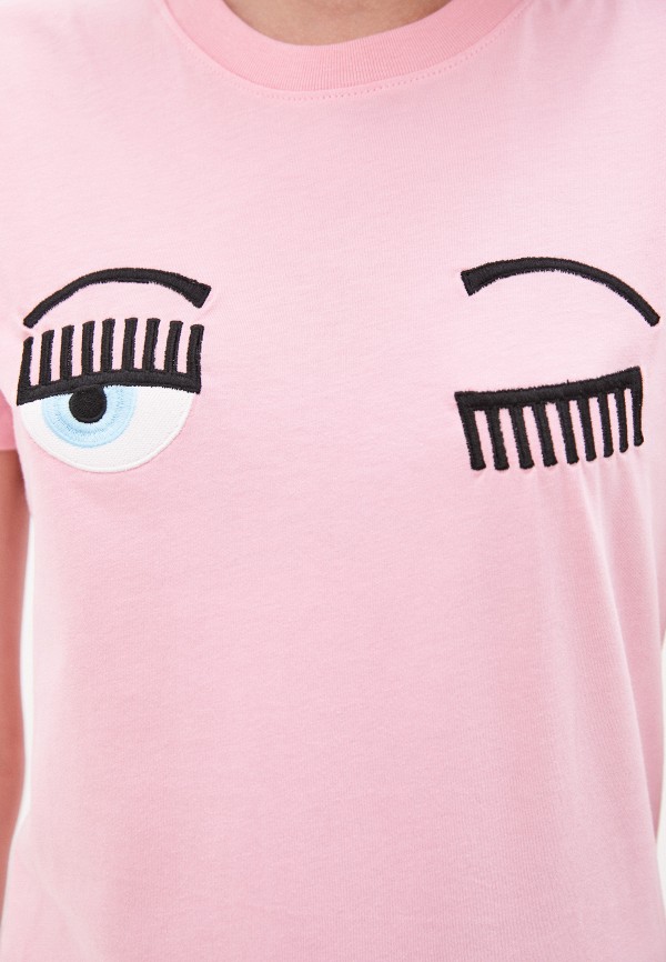 фото Футболка chiara ferragni collection