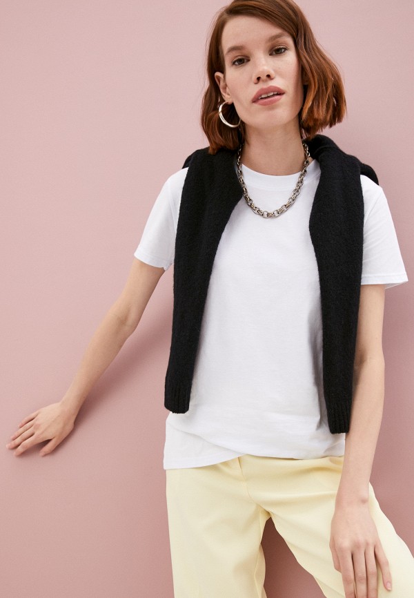 фото Футболка chiara ferragni collection