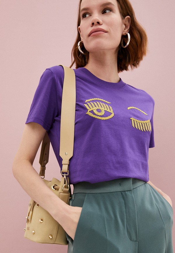 фото Футболка chiara ferragni collection