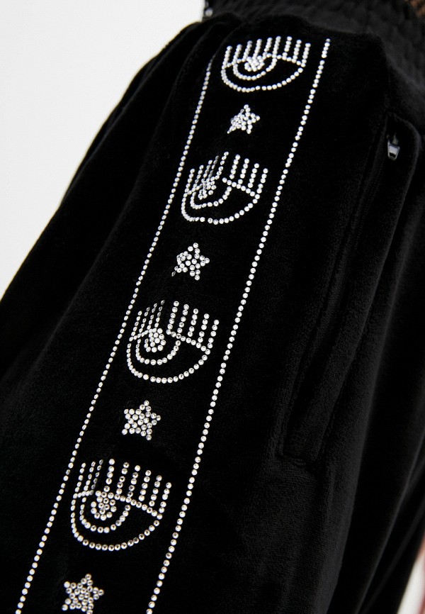 фото Брюки спортивные chiara ferragni collection
