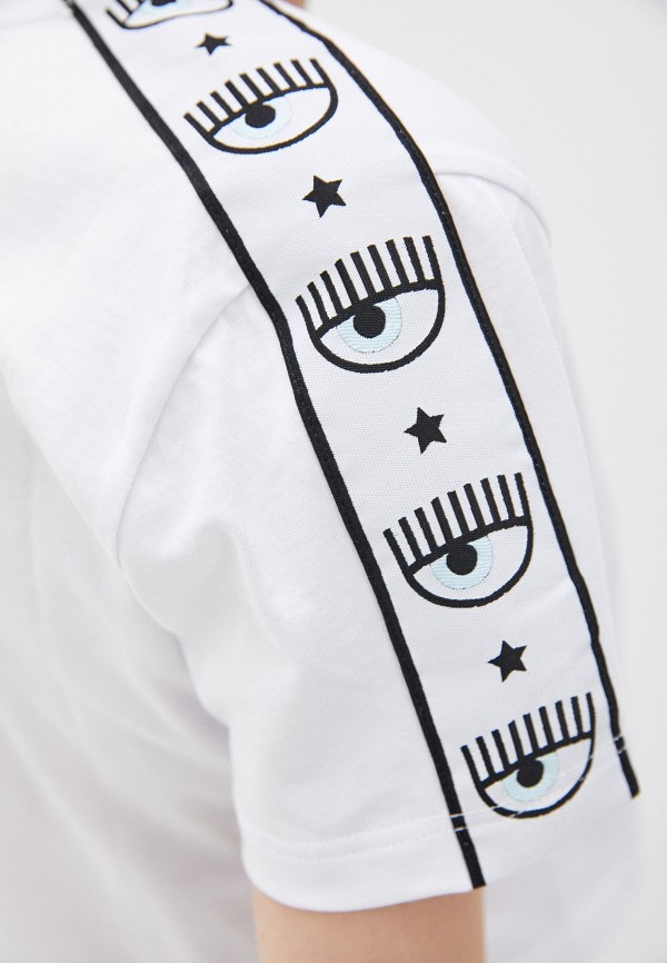 фото Топ chiara ferragni collection