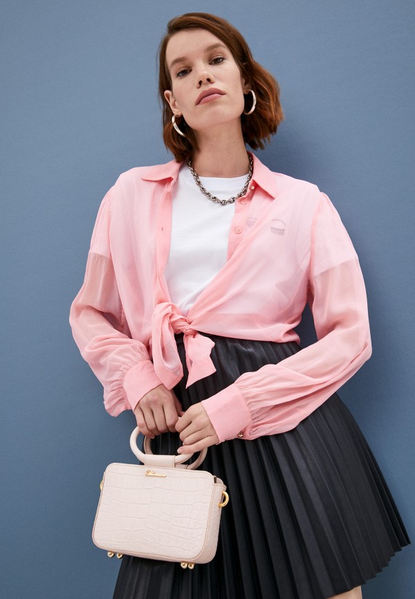 фото Футболка chiara ferragni collection