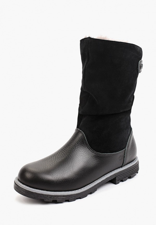 фото Сапоги tapiboo