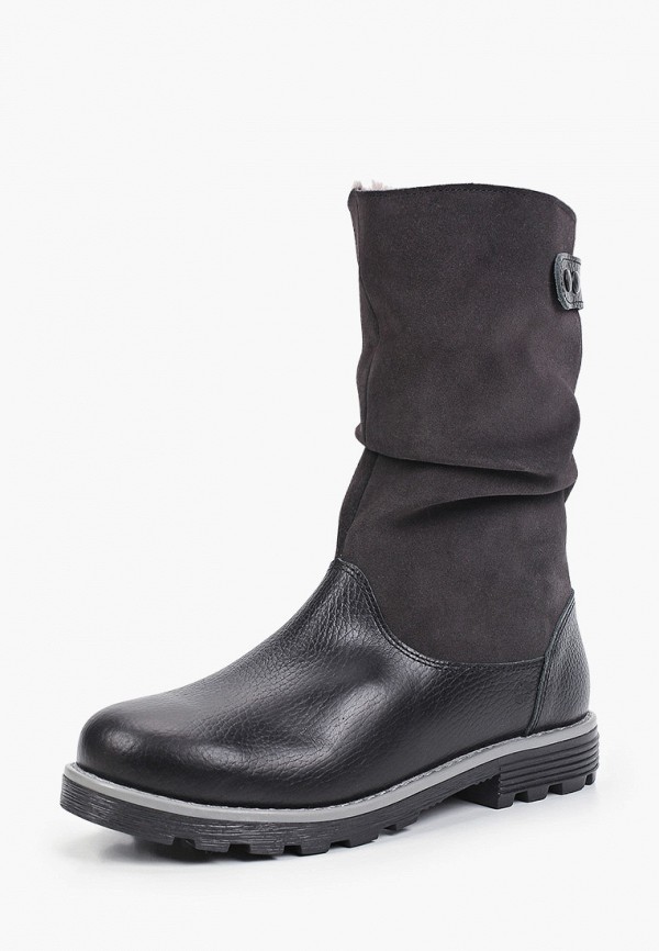 фото Сапоги tapiboo