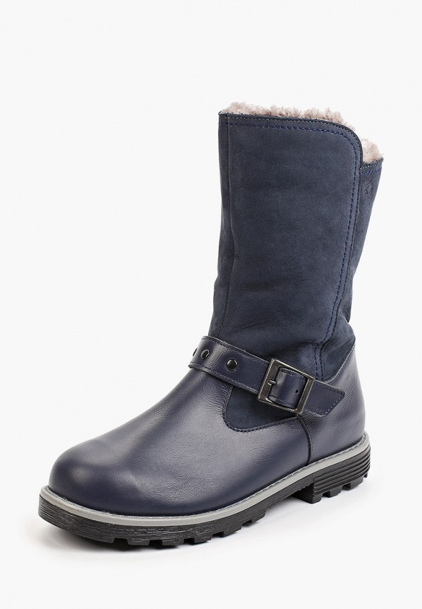 фото Сапоги tapiboo