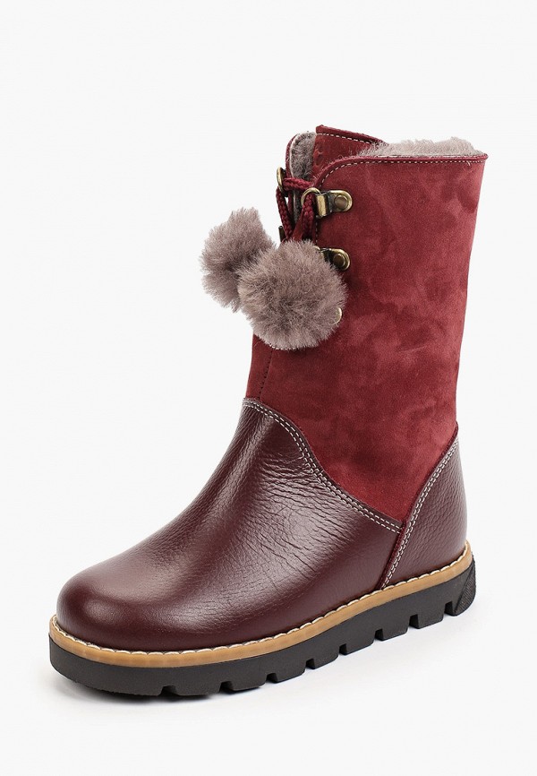 фото Сапоги tapiboo