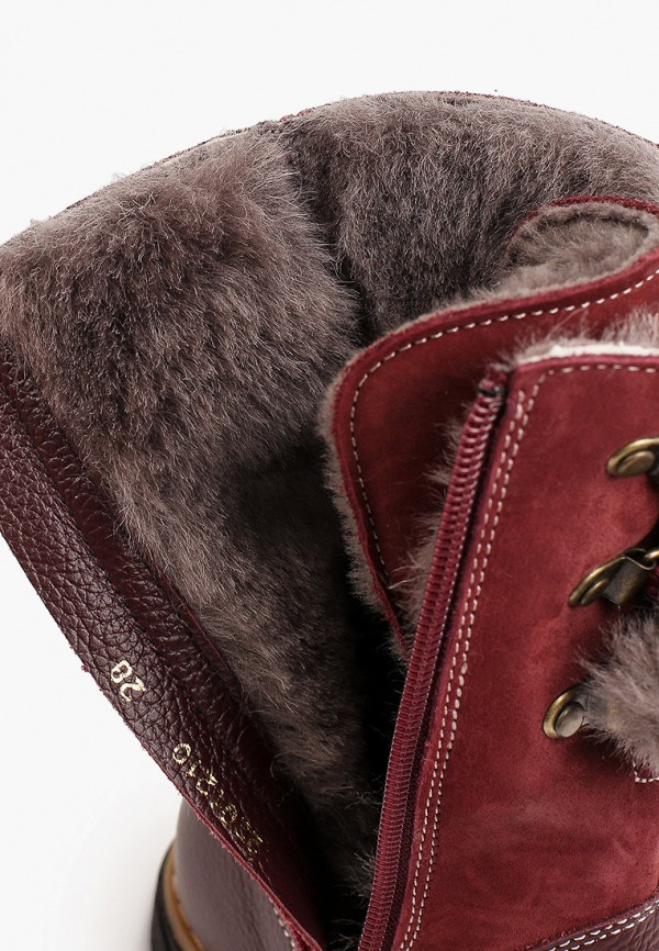 фото Сапоги tapiboo