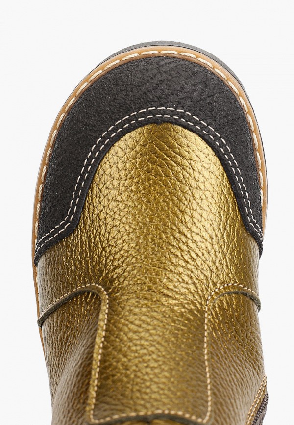 фото Полусапоги tapiboo