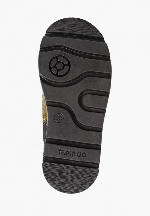 фото Полусапоги tapiboo