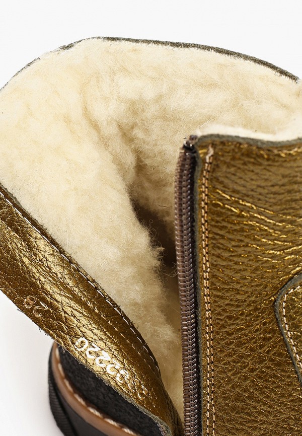 фото Полусапоги tapiboo