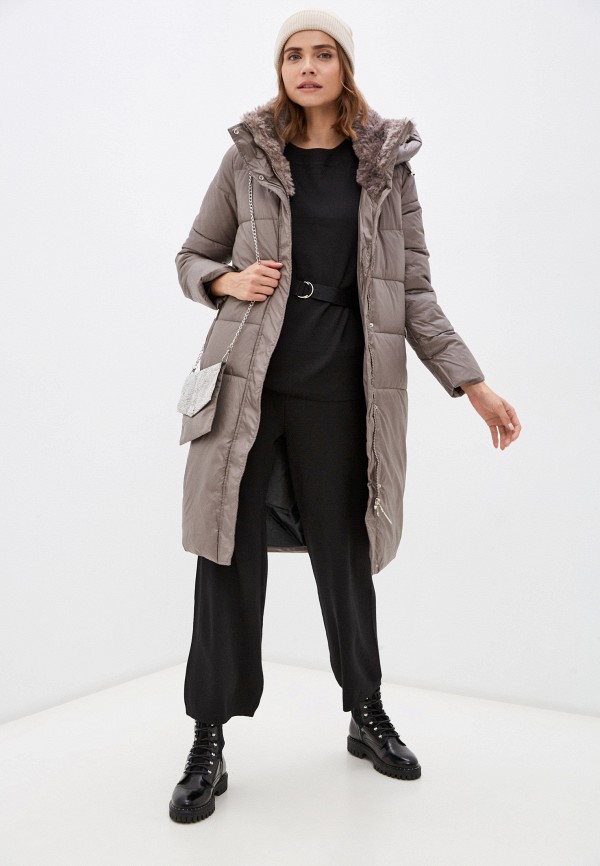 фото Куртка утепленная fragarika