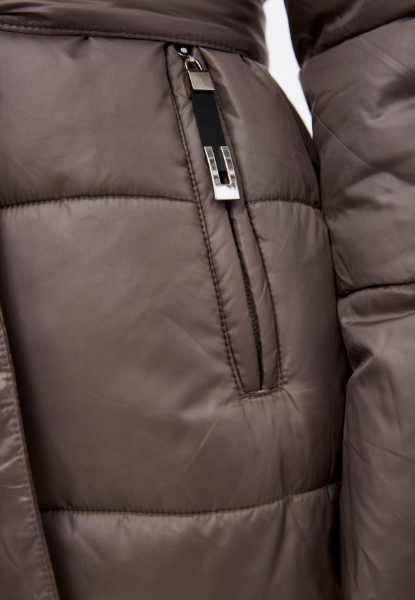 фото Куртка утепленная fragarika