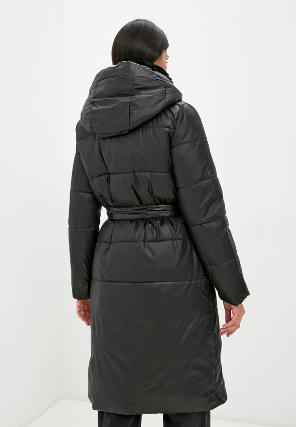 фото Куртка утепленная fragarika