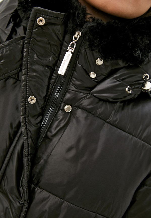 фото Куртка утепленная fragarika