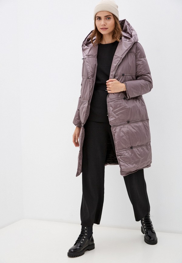 фото Куртка утепленная fragarika