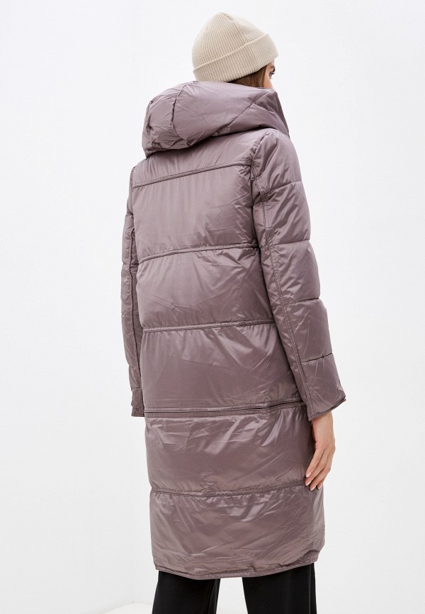 фото Куртка утепленная fragarika