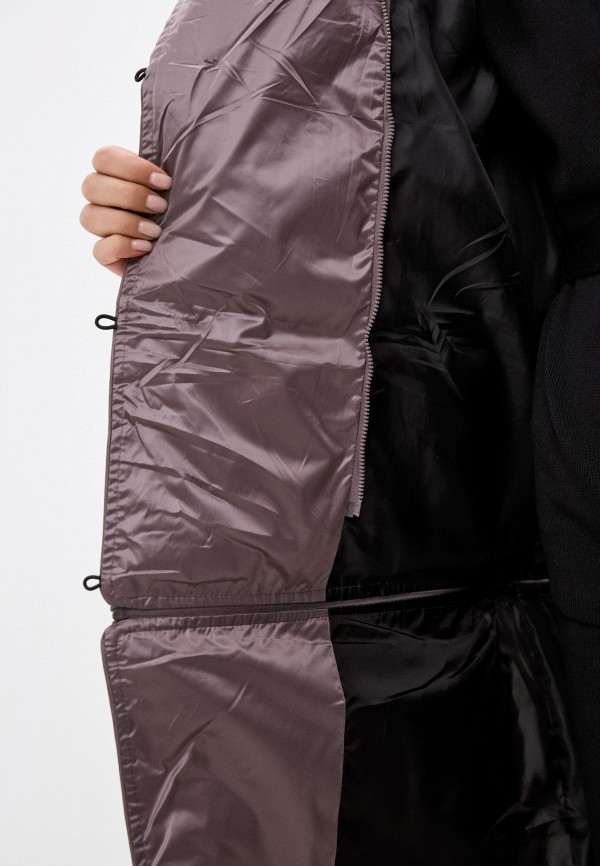 фото Куртка утепленная fragarika