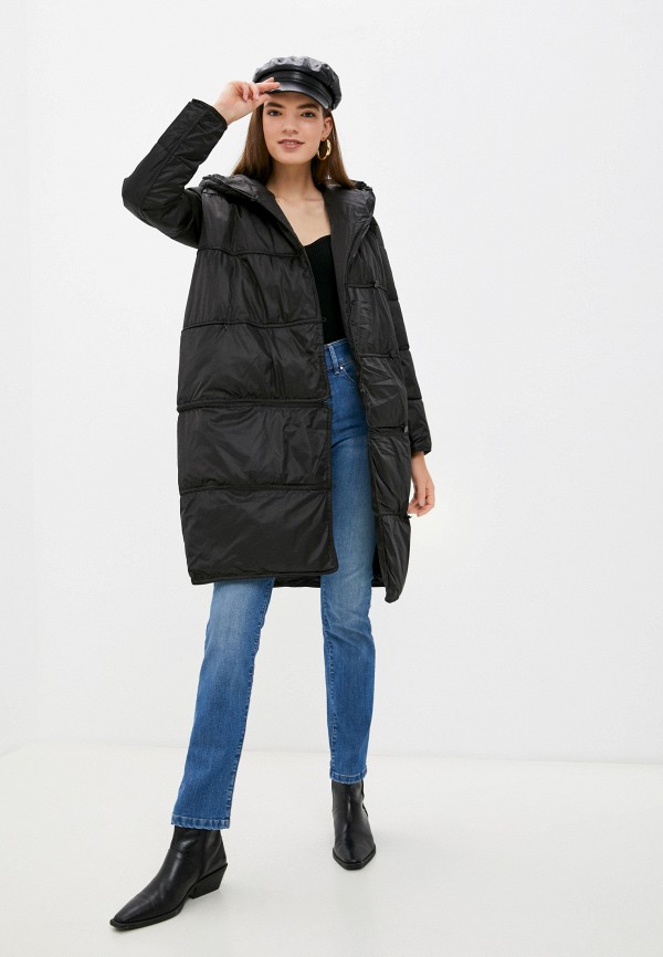 фото Куртка утепленная fragarika