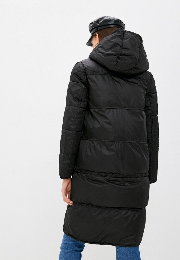 фото Куртка утепленная fragarika