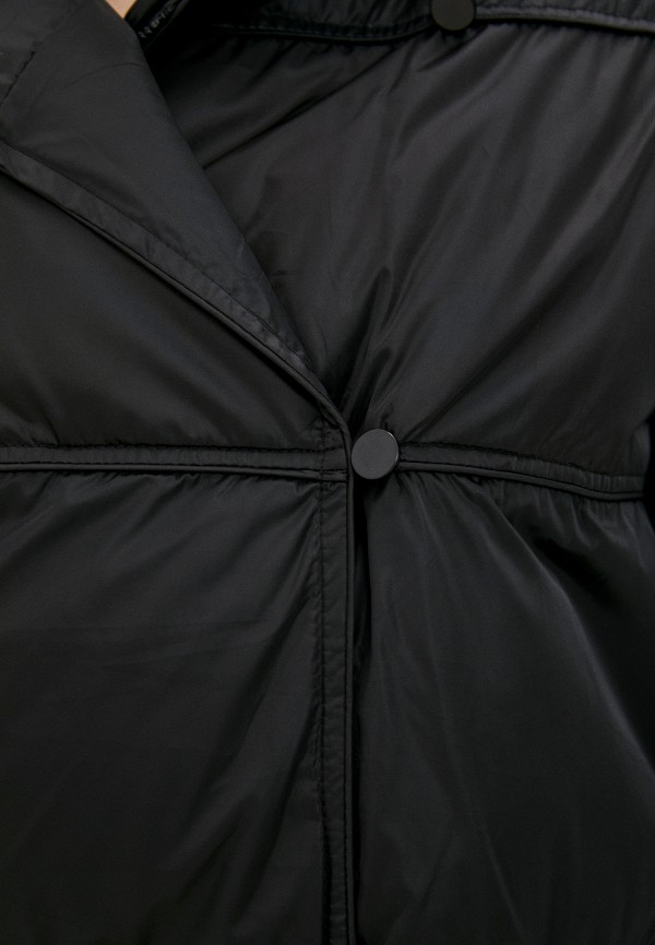 фото Куртка утепленная fragarika