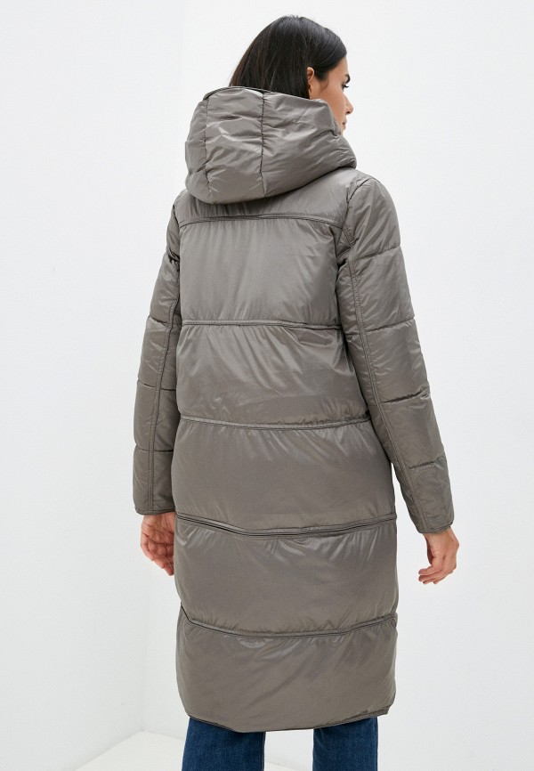 фото Куртка утепленная fragarika