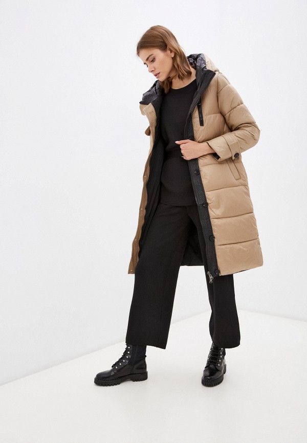 фото Куртка утепленная lakressi