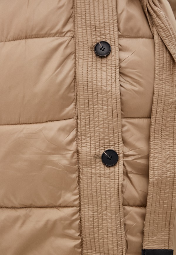 фото Куртка утепленная lakressi