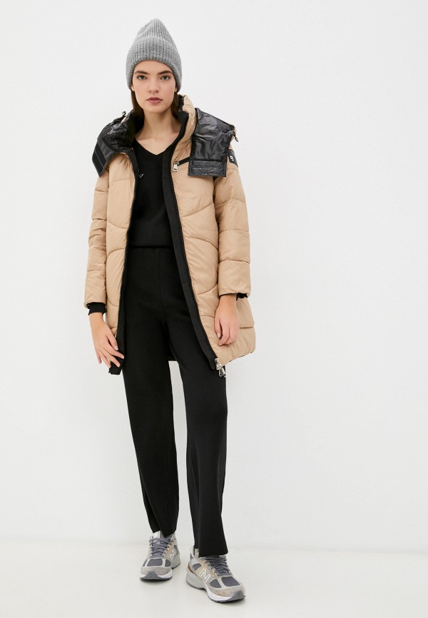 фото Куртка утепленная lakressi