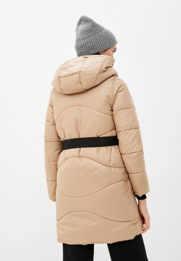 фото Куртка утепленная lakressi