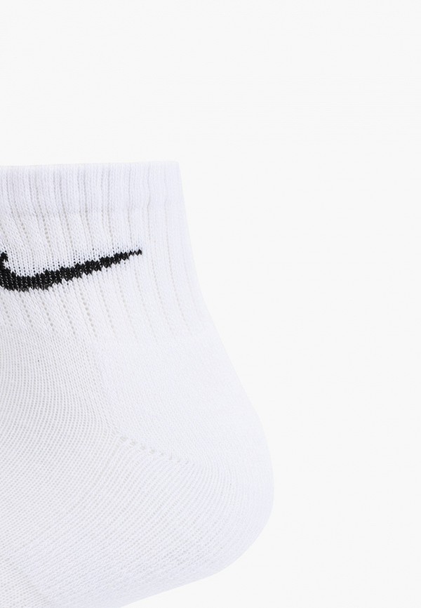 фото Носки 3 пары nike