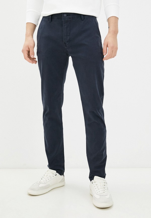 

Брюки Levi's®, Синий, Sliim Taper