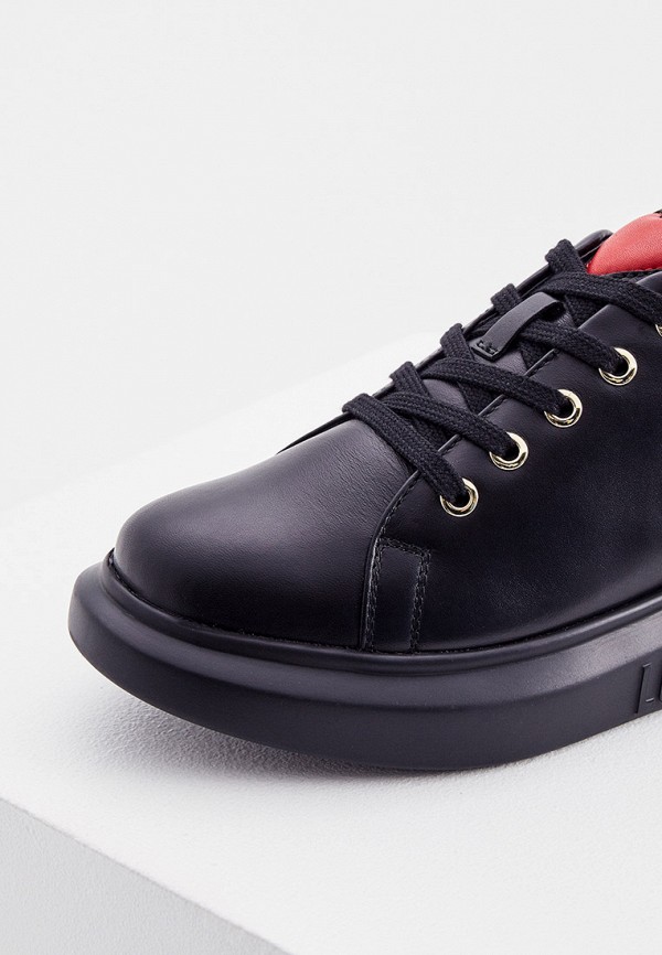 фото Кеды love moschino